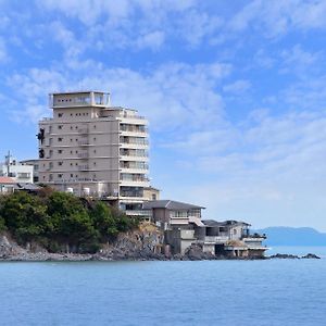 Ako Onsen Shokichi Otel Exterior photo