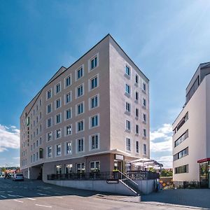 Ibis Styles Tuebingen Otel Exterior photo