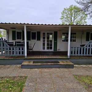 Breitner Chalet Op De Schatberg Otel Sevenum Exterior photo