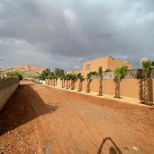 Villa Treasure Of Marrakech Marakeş Exterior photo