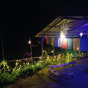 Triloka Dorm By The Offbeat Crew Villa Munnar Exterior photo