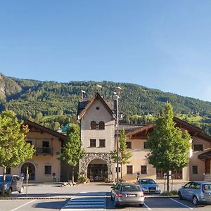 Alpenrast Tyrol Otel Mils bei Imst Exterior photo