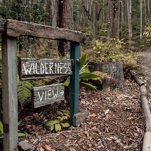 Wilderness View By Tiny Away Villa Mooloolah Exterior photo