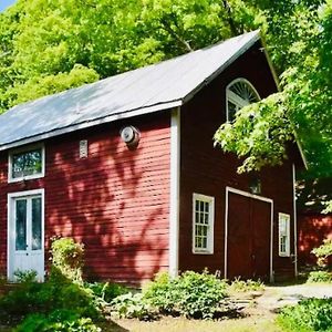 Charming Barn In The Heart Of The Berkshires Daire New Marlborough Exterior photo