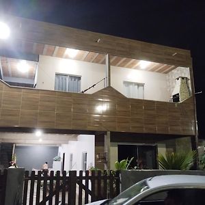 Casa De Praia Guaxindiba Sao Francisco de Itabapoana Exterior photo
