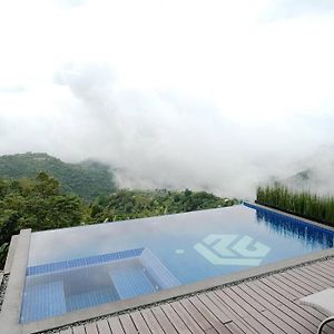 Ikigai Luxury Nature Lounge W/ Mountain View Balamban Exterior photo