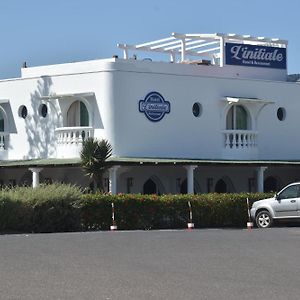 Hotel L'Initiale Oualidia Exterior photo