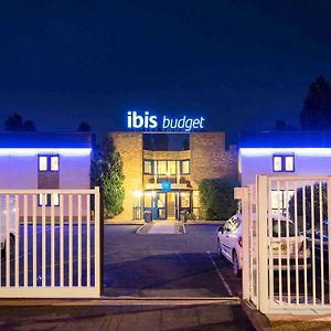 Ibis Budget Chatellerault Nord Otel Exterior photo