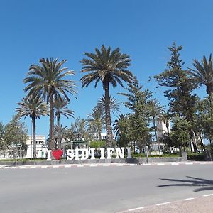 Maison Xanadu Otel Sidi Ifni Exterior photo