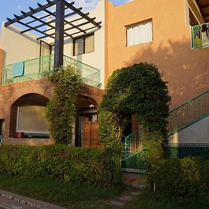 Riad Saida Atlas Otel Marakeş Exterior photo