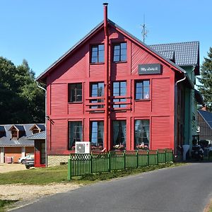 Penzion My Lady II Otel Heřmanice Exterior photo