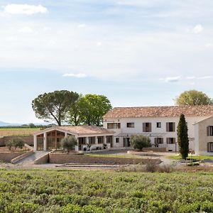 Domaine Demol Daire Valensole Exterior photo