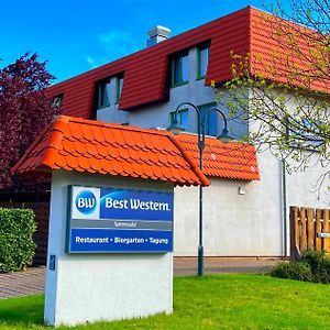 Best Western Spreewald Otel Lübbenau Exterior photo