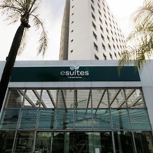 Esuites Belo Horizonte Minascasa Exterior photo