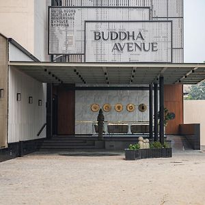 Buddha Avenue Otel Gorakhpur Exterior photo