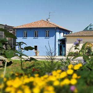 Logis Au Canard Gourmand Otel Samatan Exterior photo