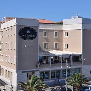 Excelsior Otel La Maddalena  Exterior photo