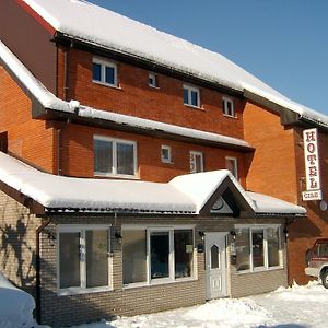 Hotel Cile Kolaşin Exterior photo