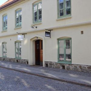 Brunius Bed And Breakfast Lund Exterior photo