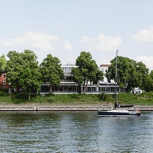 Conventgarten Otel Rendsburg Exterior photo