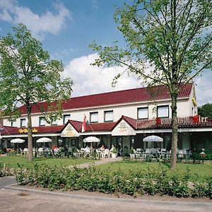 De Drie Linden Otel Luyksgestel Exterior photo