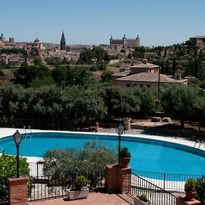 Abaceria Otel Toledo Exterior photo