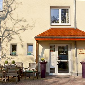 Hotel Alter Giebel Kirchhellen Exterior photo