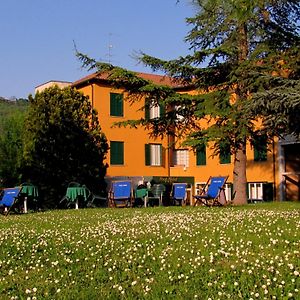 Park Hotel Salice Terme - Oltrepo Pavese - Exterior photo