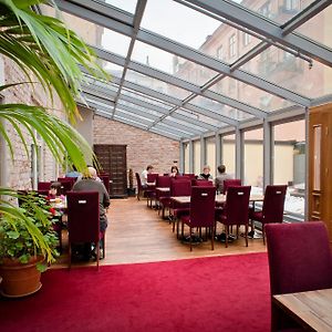 Rex Hotel Stokholm Restaurant photo