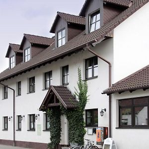 Pension & Gasthaus Kahren Otel Exterior photo