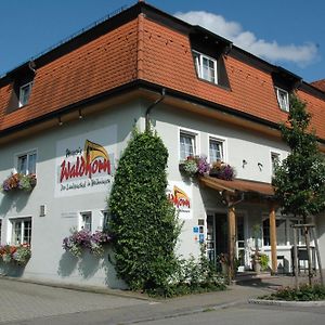 Mayers Waldhorn - Zwischen Reutlingen Und Tuebingen Otel Exterior photo