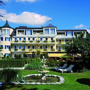 Chateau Fontenay Otel Bad Wörishofen Exterior photo