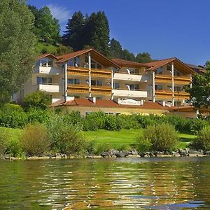 Hotel Fischer Am See Füssen Exterior photo