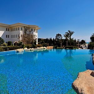 Medina Belisaire And Thalasso Otel Hammamet Exterior photo