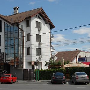 Pensiunea Turistica Europa Otel Drobeta Turnu Severin Exterior photo