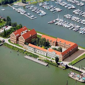 Hotel Oostereiland Hoorn  Exterior photo