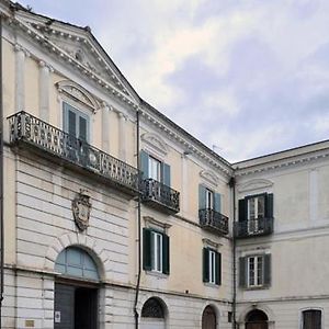 Il Palazzotto Otel Isernia Exterior photo