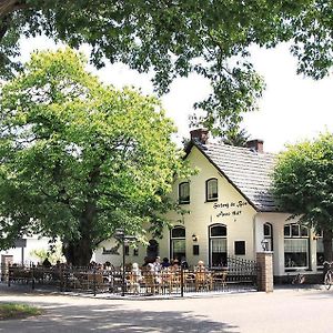 Herberg De Bos Otel Swalmen Exterior photo