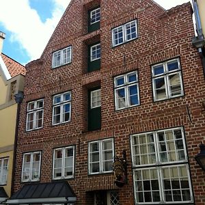 Altstadt Apartments Lüneburg Exterior photo