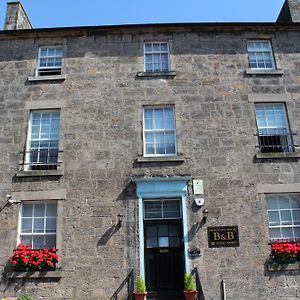 Merchant House Bed & Breakfast Kirkcaldy Exterior photo