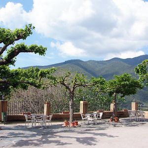 Hostal Montserrat Otel Montseny Exterior photo