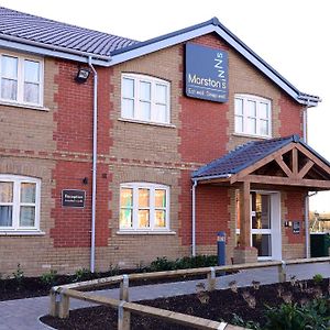 Woodcocks, Lincoln By Marston'S Inns Exterior photo