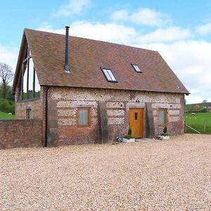 Shepherd'S Hut Villa Blandford Forum Exterior photo