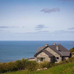 Once Upon A Tide Villa Clifden Exterior photo