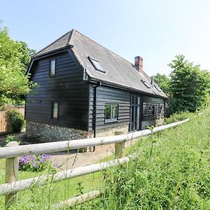 Little Duxmore Barn Villa Ryde  Exterior photo