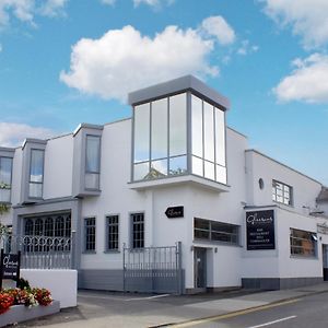 Gleesons Townhouse Booterstown Otel Dublin Exterior photo