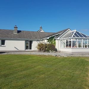 No3 Ballyconneely Cottage Exterior photo