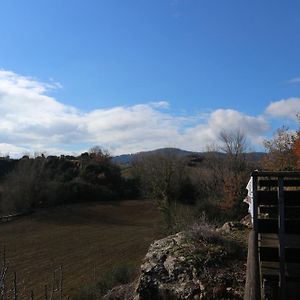 La Terrazza Sul Vulcano Otel San Venanzo Exterior photo