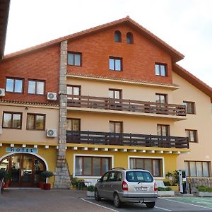 Hotel El Molino De Pancorbo Exterior photo