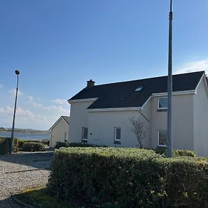 No 6 Aillebrack Cottage, Ballyconneely Exterior photo